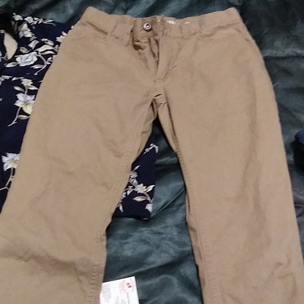 Pants - Picture 2 of 2